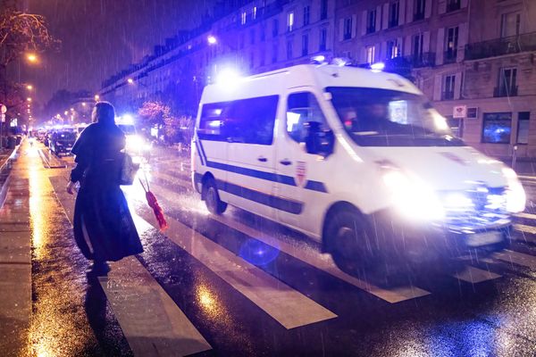 Un scénario digne d'une mauvaise série (Photo d'illustration).