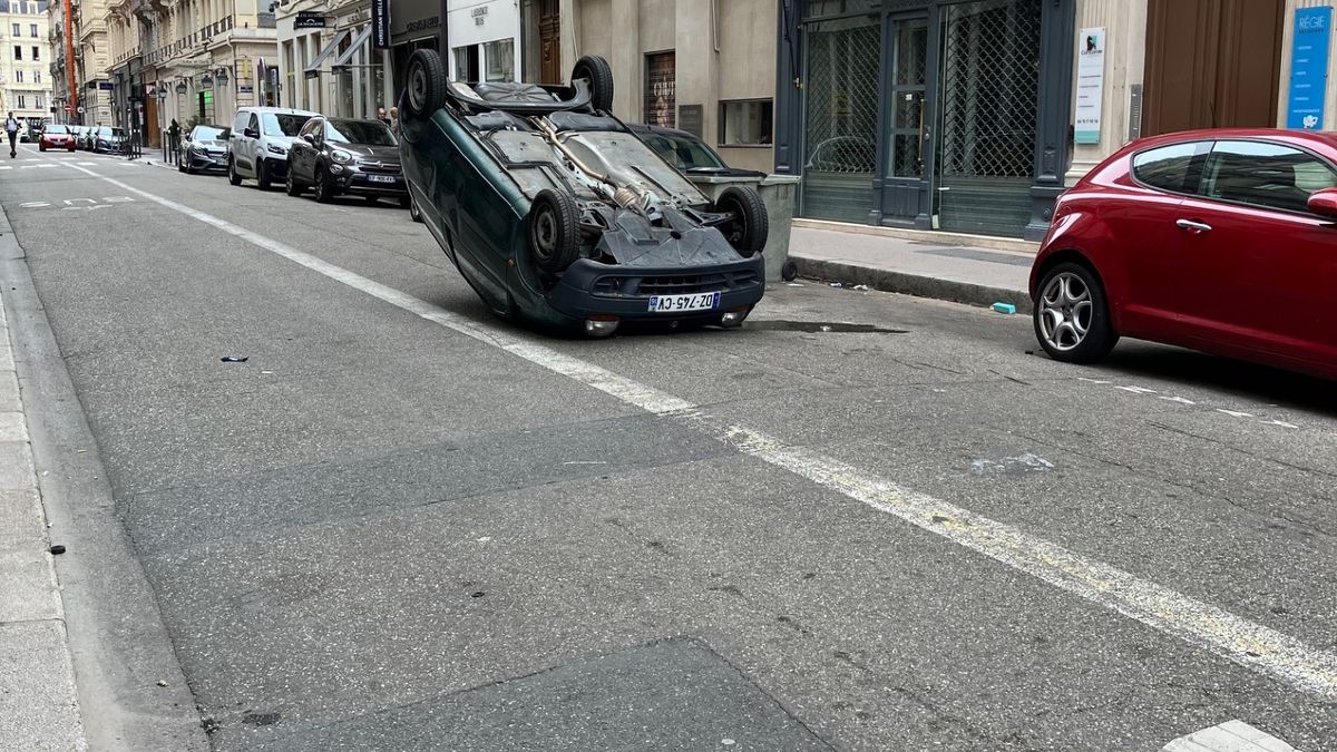 Sulfateuses à PV : pourquoi les automobilistes les redoutent tant ?