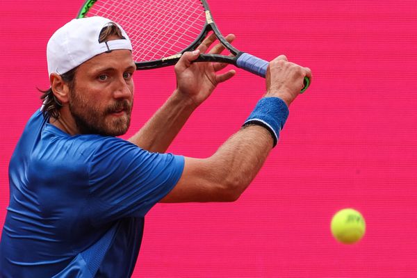 Le nordiste Lucas Pouille a renoncé à disputer son 3e tour à Wimbledon le 6 juillet 2024.