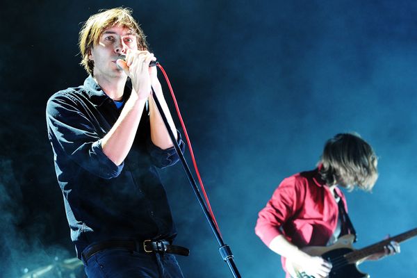 Phoenix en concert le 6 février à Nantes