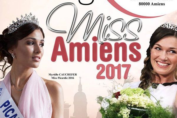 Qui deviendra la nouvelle ambassadrice de beauté d'Amiens et succédera ainsi à Camille Deroussen, Miss Amiens 2016 ? Réponse le Samedi 22 Avril 2017 à 15h00 aux Galeries Lafayette d'Amiens.