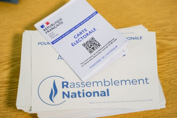 Mais qui sont les électeurs de ce parti d'extrême droite et pourquoi ont-ils décidé de glisser un bulletin RN dans l’urne ?