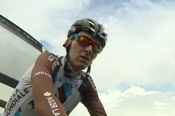 Romain Bardet