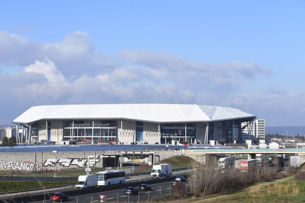 Ligue 1 : les supporteurs de l'OM interdits de déplacement à Lyon le dimanche 4 février 2024. L'OL reçoit l'Olympique de Marseille au Groupama Stadium à l'occasion de la 20ᵉ journée du championnat.