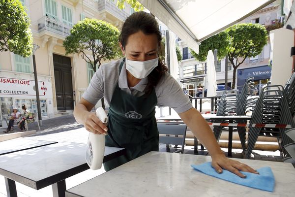 Le gouvernement monégasque a annoncé la phase 3 du déconfinement pour le 2 juin, avec la réouverture des bars et restaurants, mais aussi des musées, salles de jeux et casinos.