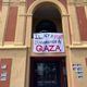 Le campus de Sciences Po Menton a rouvert ses portes après plusieurs jours de fermeture décidés par la direction de l'établissement. En début de semaine, une cinquantaine d'étudiants ont mené un blocage du bâtiment en soutien au peuple palestinien.