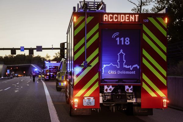 Baisse de la mortalité routière en Meurthe-et-Moselle.