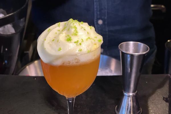 Un cocktail sur deux consommé en Bretagne est sans alcool