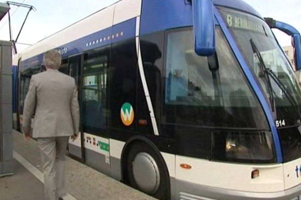 Faut il investir dans le tramway de Caen? Un sujet de campagne pour les municipales 2014