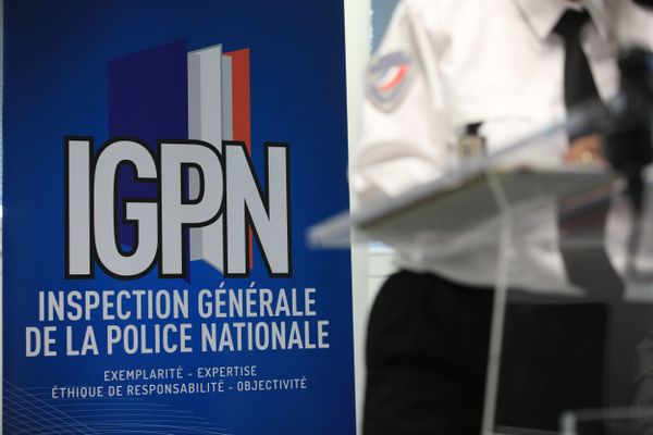 Une enquête est confiée à l'IGPN après le décès d'un homme atteint par le tir d'un policier à Nancy,