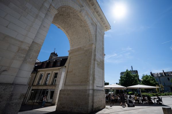 Découvrez les résultats du premier tour des élections législatives dans la Nièvre