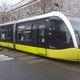 Le tramway à Brest (photo d'illustration)