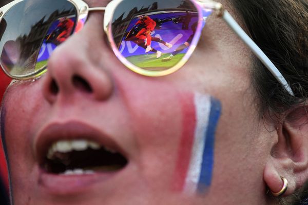 Découvrez les lieux où voir la finale de la Coupe du monde de football à Paris.