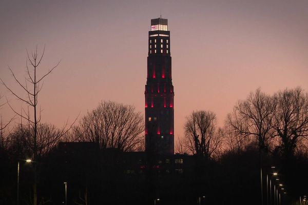 Un couvre-feu est instauré à Amiens à compter de mardi 24 mars de 22 heures à 5 heures