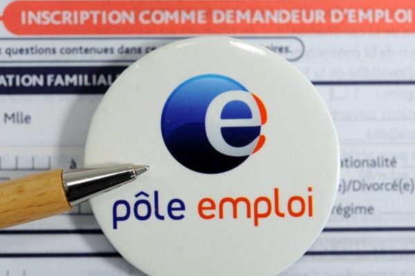 Pôle emploi enregistre 1.5% de chomeurs en plus en catégorie A