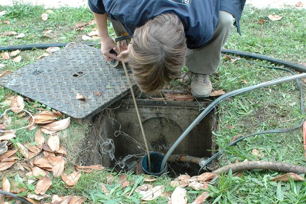 La plupart des nappes souterraines de Centre - Val de Loire affichent des niveaux satisfaisants pour la période