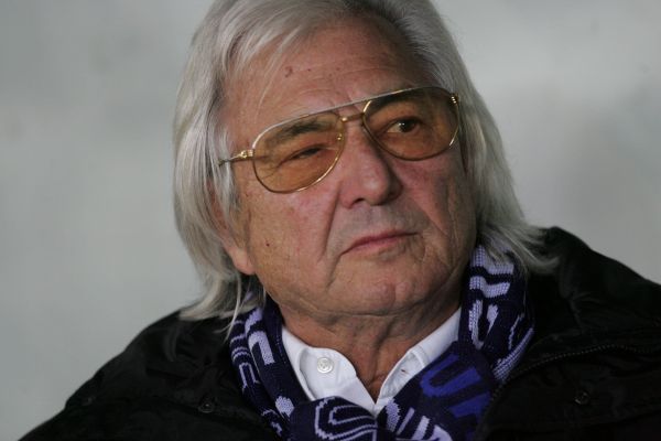 L'ancien président du Racing Egon Gindorf est mort ce jeudi 8 octobre 2020 à Monaco.