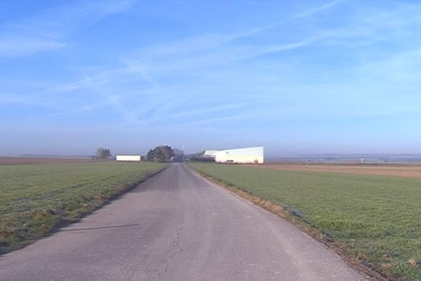 Les derniers Mirages ont quitté la base il y a maintenant 4 ans.