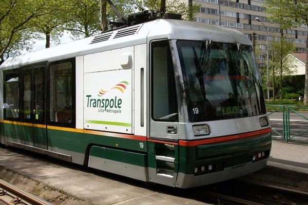 Aucun tramway ne circule ce jeudi matin.