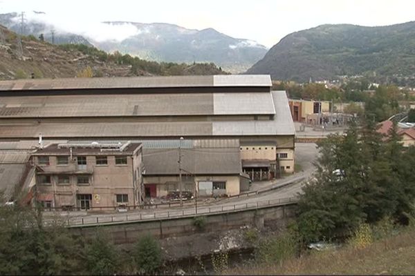 L'usine Sabart Aéro tech emploie une trentaine de salariés à Tarascon-sur-Ariège (09).