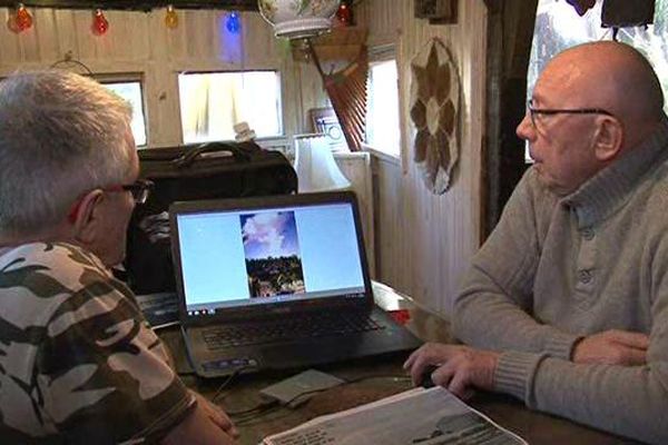 Gérard Joyon revient sur son expérience en Polynésie française, où il a vécu un an et demi.