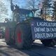 Ce vendredi 29 novembre, les rues de Metz, en Moselle, ont été envahies par une impressionnante mobilisation d'agriculteurs