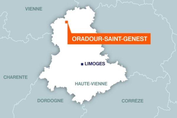 Oradour-Saint-Genest (Haute-Vienne)