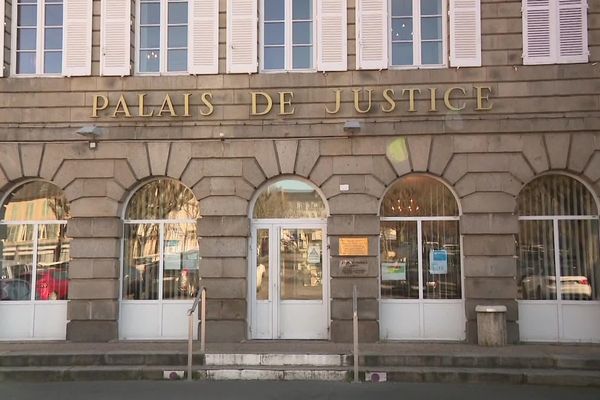 Le tribunal de Guéret en manque de personnel