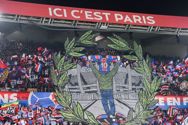 Suite à la demande de la Préfecture de Police, la LFP reporte la rencontre Paris Saint-Germain / Montpellier HSC, comptant pour la 17ème journée de Ligue 1 et initialement prévue ce samedi 8 décembre à 16h.