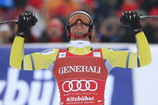 Aksel Lund Svindal