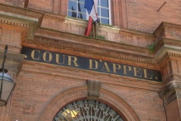 La décision a été prise à la Cour d'Appel de Toulouse