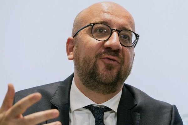 Le Premier ministre belge, Charles Michel, a décidé de maintenir la fête nationale belge.