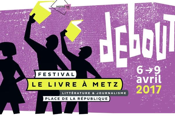 220 invités sont attendus au festival qui fête sa 30e édition cette année à Metz