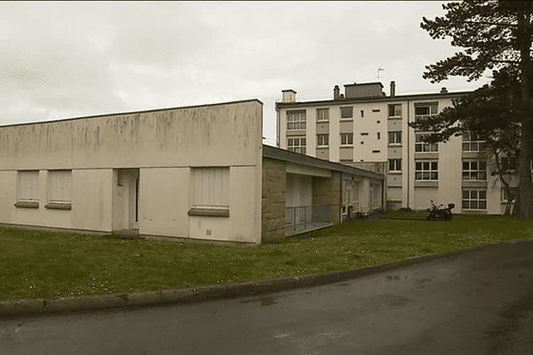 Ces locaux devraient accueillir le centre de santé municipal de Saint-Quay-Portrieux