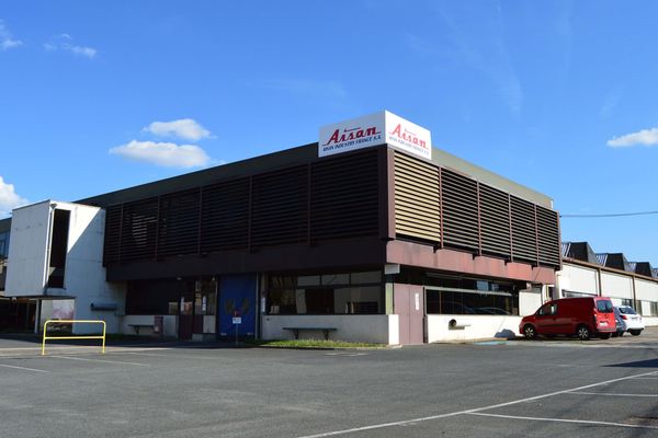 60 emplois devraient être supprimés sur le site de Nevers d'Aisan Industry.