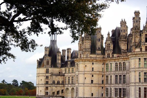 Chambord