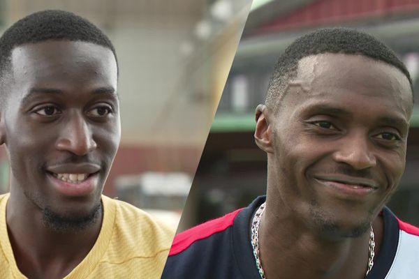 Les amiénois Thomas Gogois et Thomas Jordier ont officiellement été qualifié pour participer aux Jeux olympiques de Paris 2024.