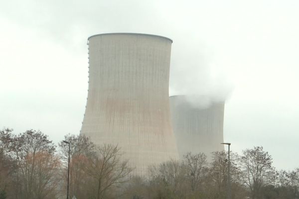 Le réacteur numéro un de la centrale nucléaire de Civaux a été relancé après 17 mois d'arrêt mercredi 25 janvier.