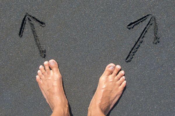 Routines : ces petits chemins que nous empruntons pour partir à la conquête de notre quotidien.