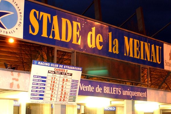 Le club rendra un hommage à l'ancien dirigeant au stade de la Meinau, avant le match contre Tours