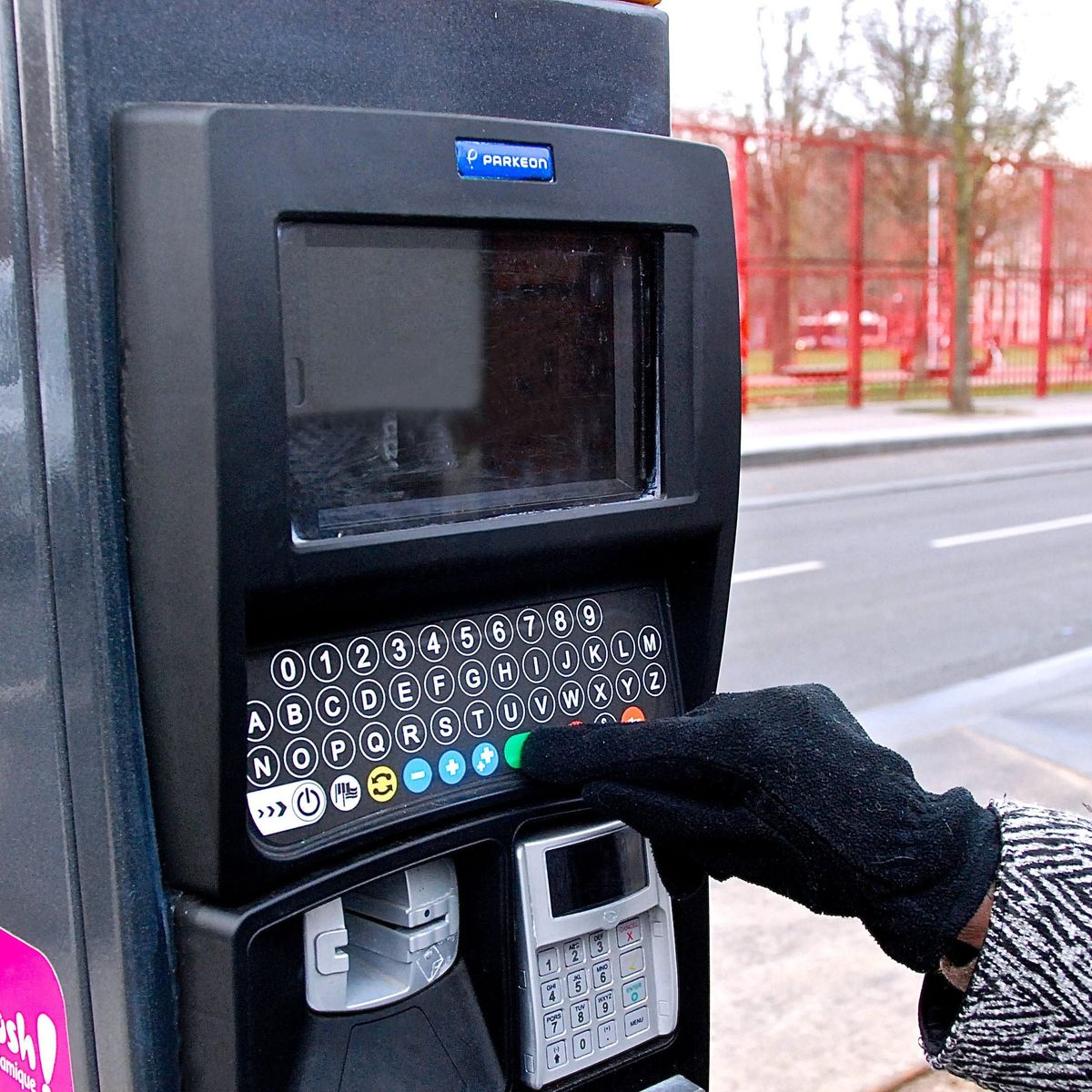 15 Jours De Stationnement Gratuit En Aout A Toulouse