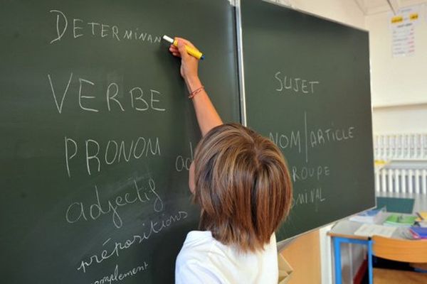 Environ un tiers des communes a décidé de retourner à la semaine de quatre jours dans les écoles.