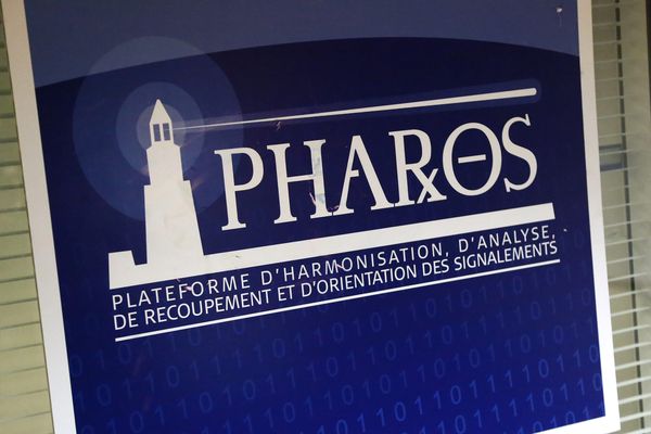 La plateforme Pharos a permis aux policiers de retrouver la vidéo de l'agression d'un adolescent qui avait été diffusée sur les réseaux sociaux. 