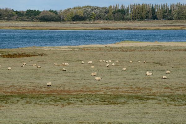 Un littoral à découvrir sous de belles lumières