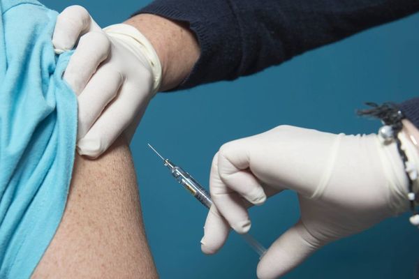 La campagne de vaccination contre la grippe débute 