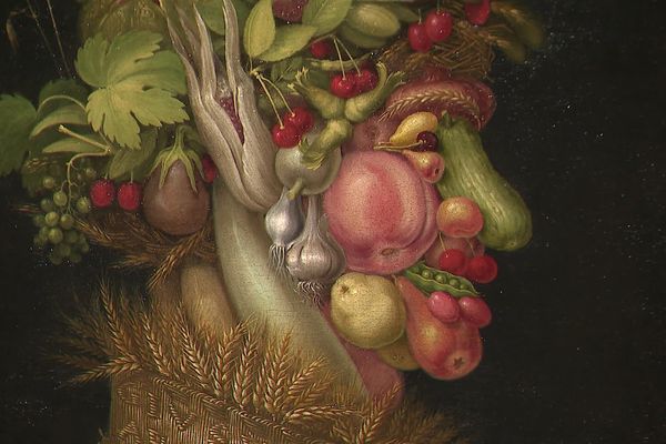 L'été d'Arcimboldo au Louvre-Lens, le 27 novembre 2024.