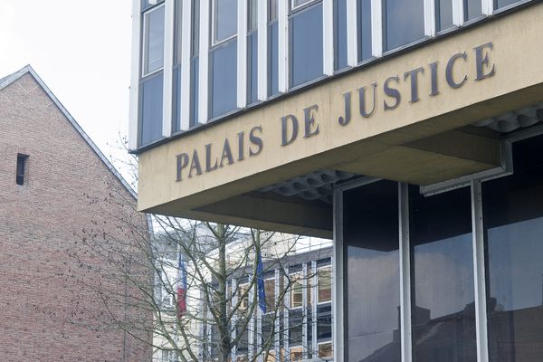 Mercredi 12 janvier, le tribunal judiciaire de Douai a condamné à 3 ans de prison l’agresseur d’un éboueur.