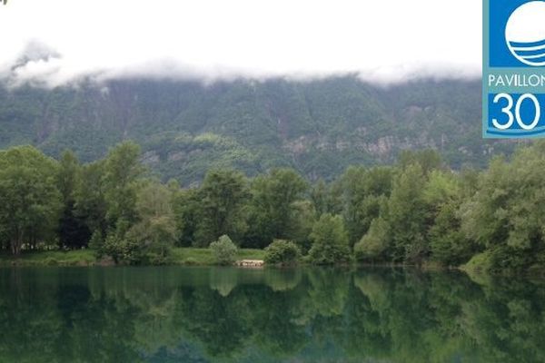 Grésy-sur-Isère