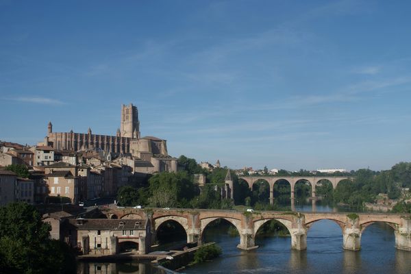 Les avions de la compagnie qatarie atterriront bien à Toulouse, et non pas à Albi.