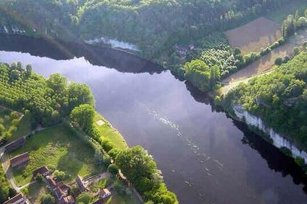 Éric Perrin vous entraîne à la découverte de la Vallée de la Vézère, la vallée de l'Homme, samedi à 16H20